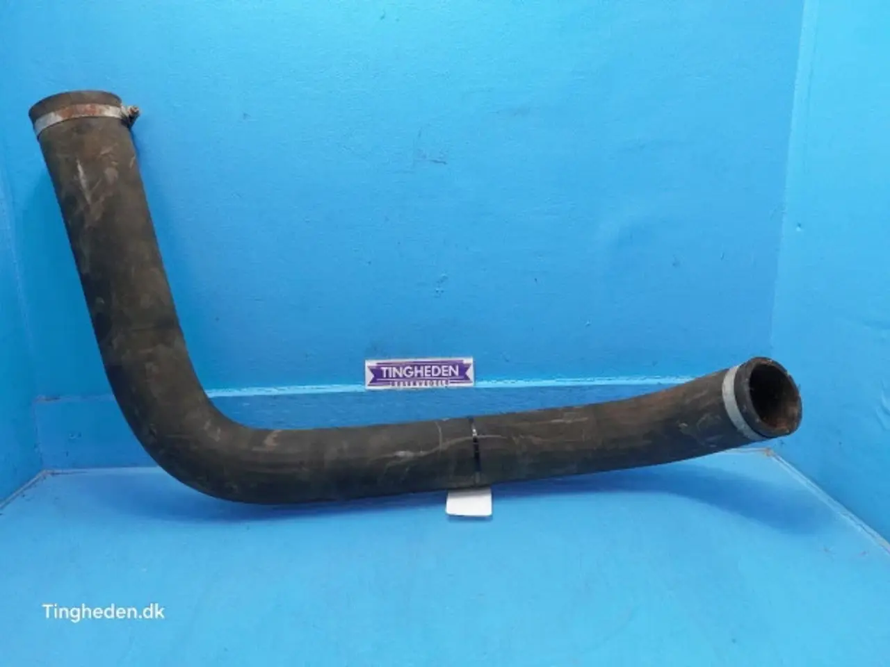 Billede 12 - Massey Ferguson 7278 Rør 28787132