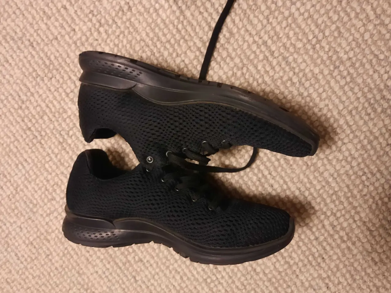 Billede 4 - Sko  ergonomisk 2 be