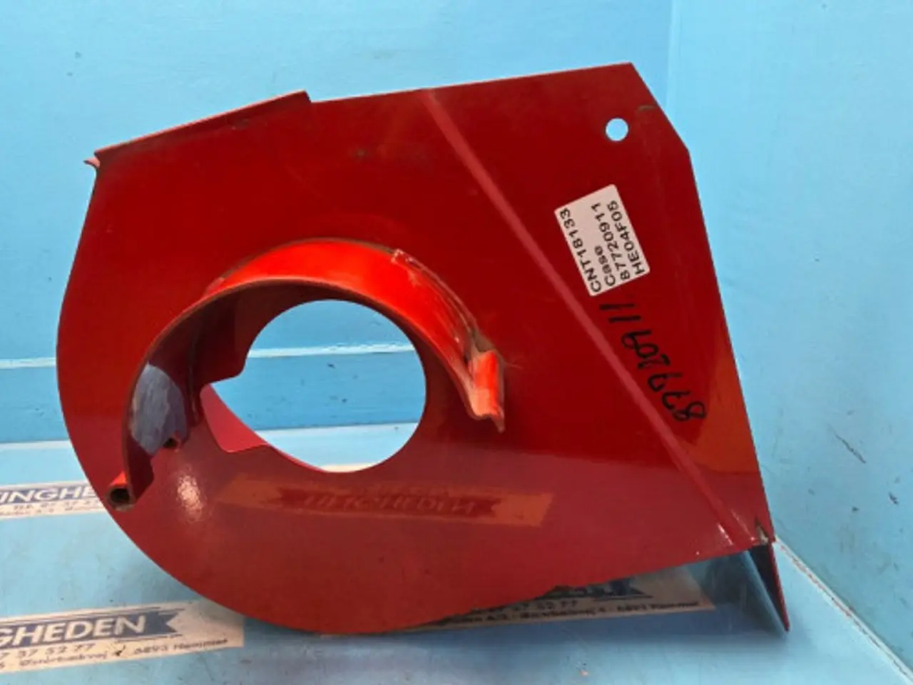 Billede 8 - Case 5088 Skærm 87720911