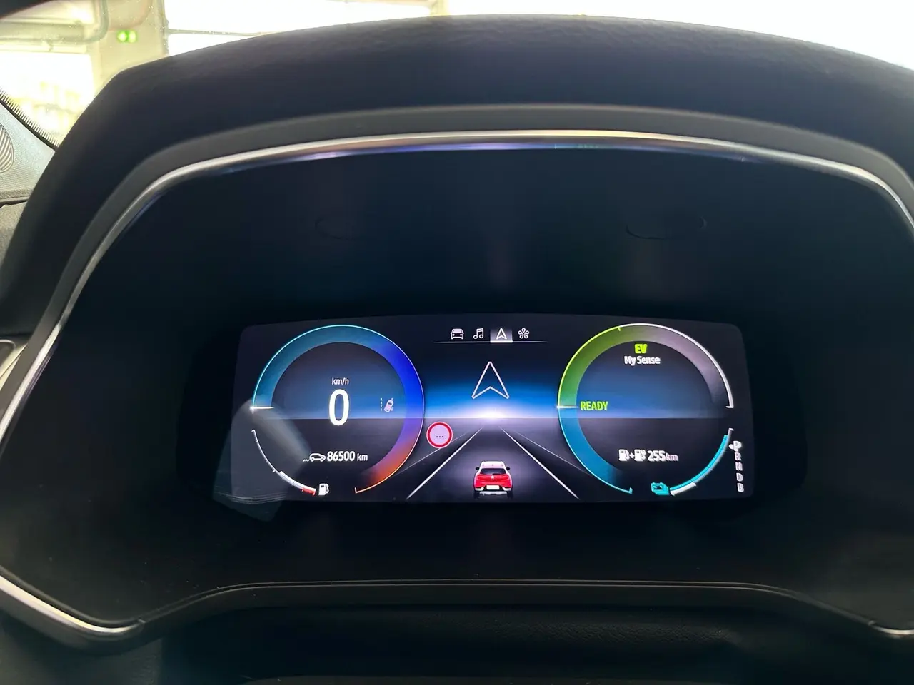 Billede 11 - Renault Captur 1,6 E-TECH Plugin-hybrid Intens 160HK 5d Aut.