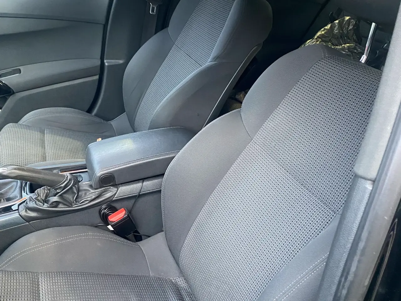 Billede 9 - Peugeot 508 over 1 års syn endnu