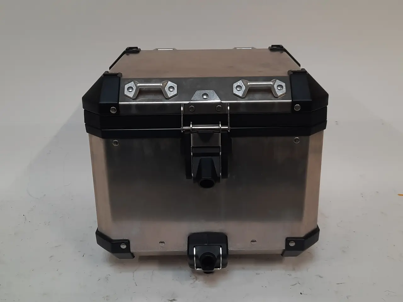 Billede 3 - BMW ALU topboks R1200GSA/R1250GSA