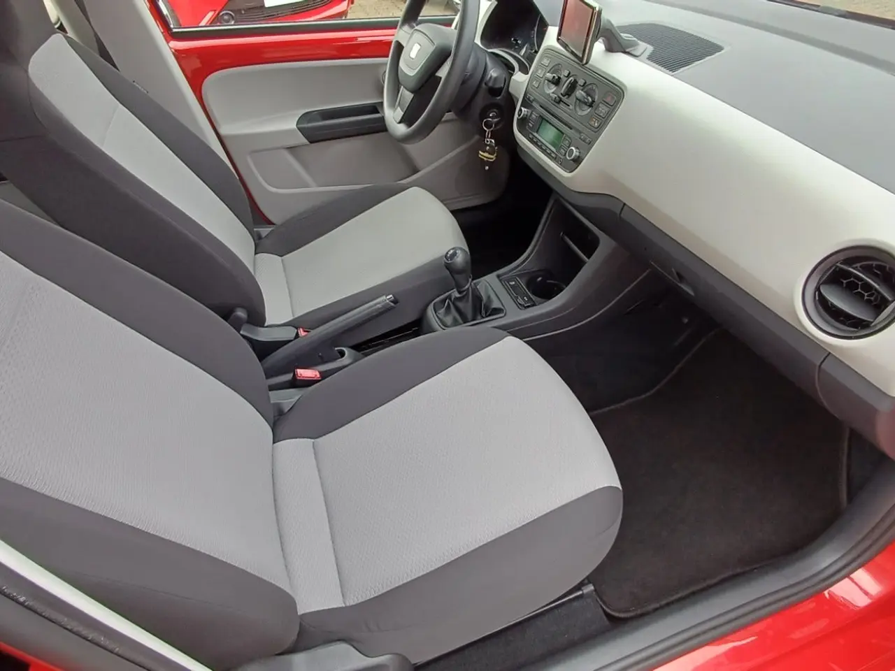 Billede 11 - Seat Mii 1,0 60 Style eco