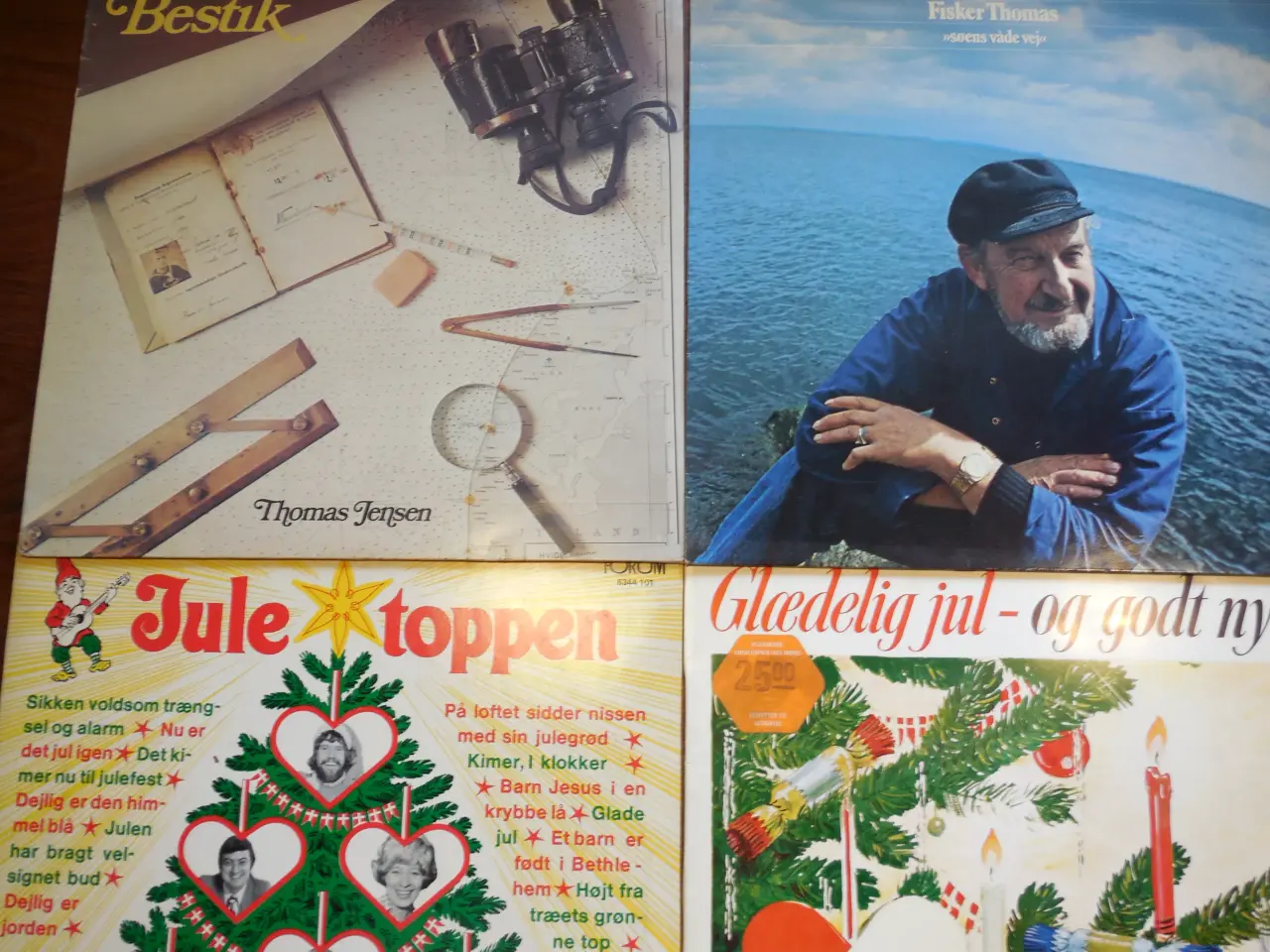 Billede 6 - vinylplader