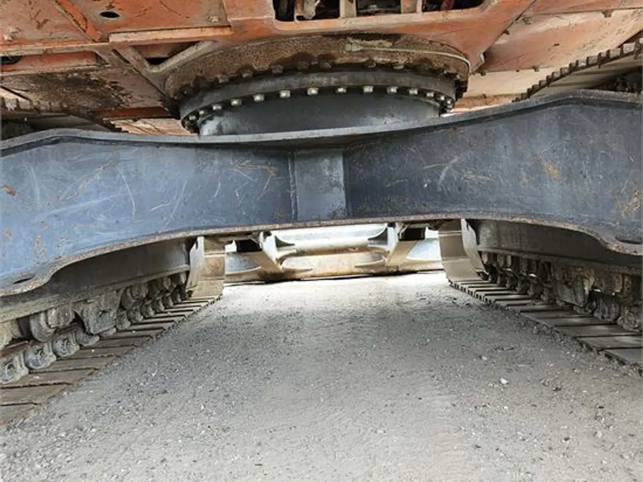 Billede 54 - Doosan DX180 LC-3 - 18 ton