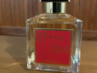 Baccarat Rouge 540 edp 70ml