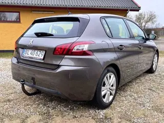 Flot Peugeot 308 Sælges billigt
