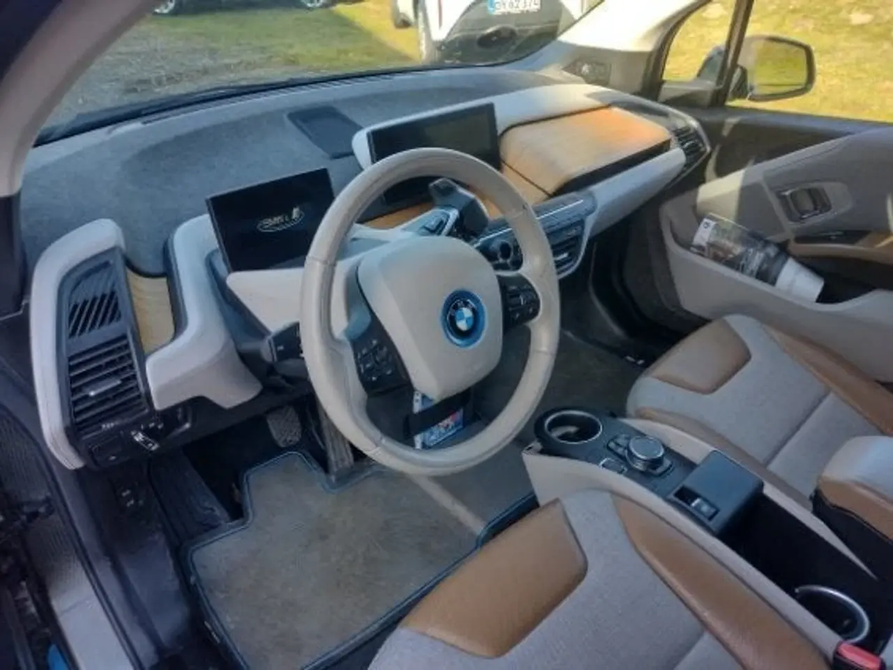 Billede 7 - BMW i3 BEV