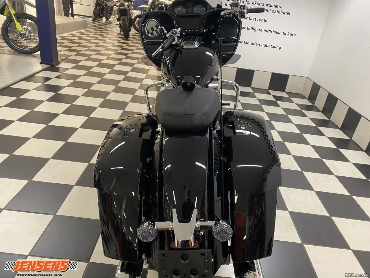 Billede 8 - Indian Challenger
