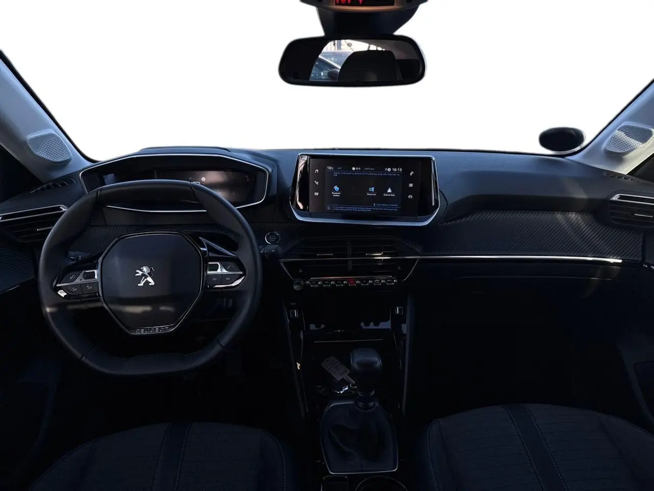 Billede 7 - Peugeot 208 1,2 PureTech 100 Allure Pack