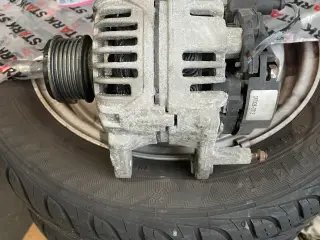 Lupo generator