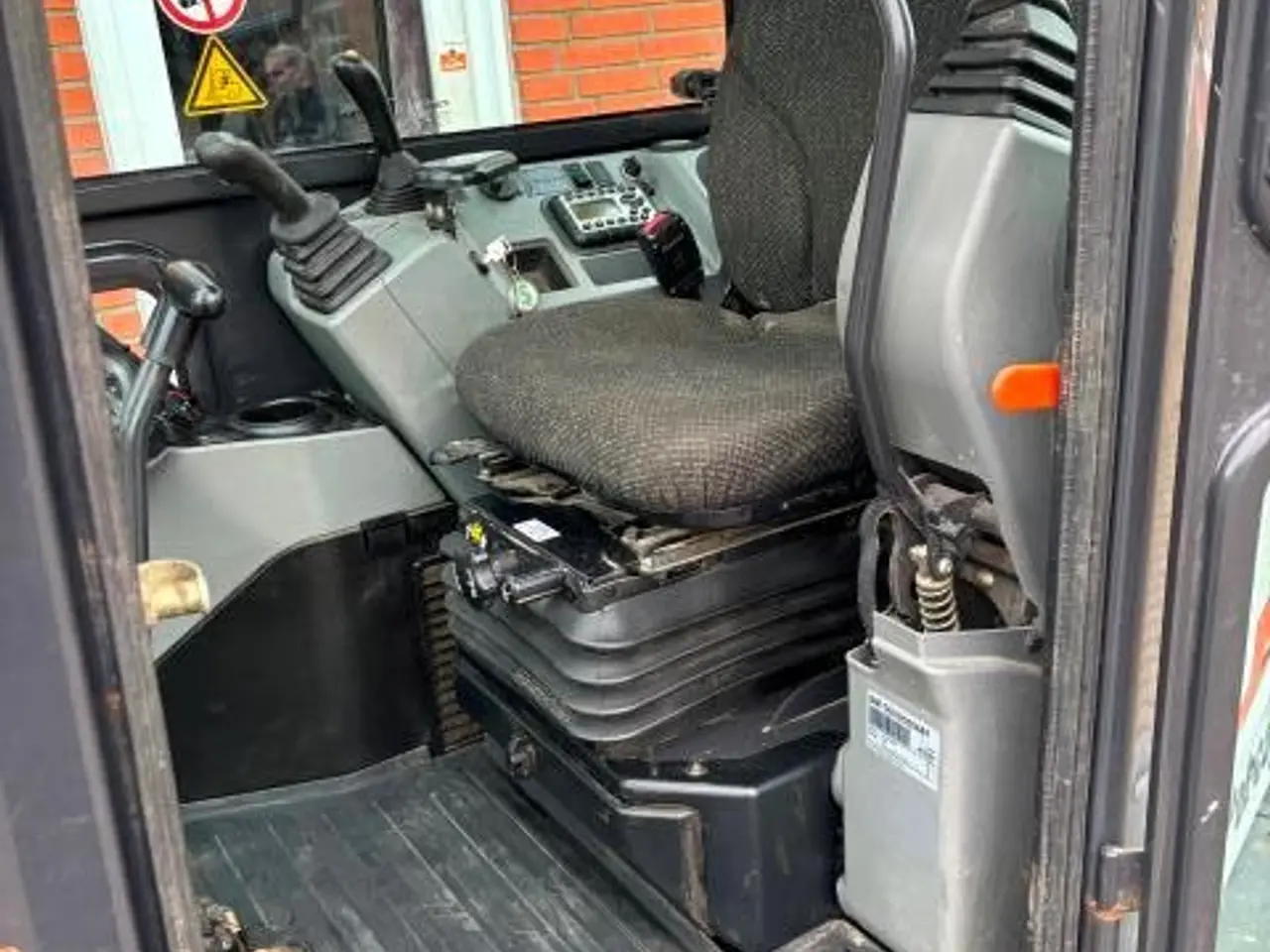 Billede 9 - Bobcat E26