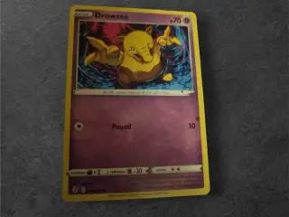 Annonce 112 - Pokemon