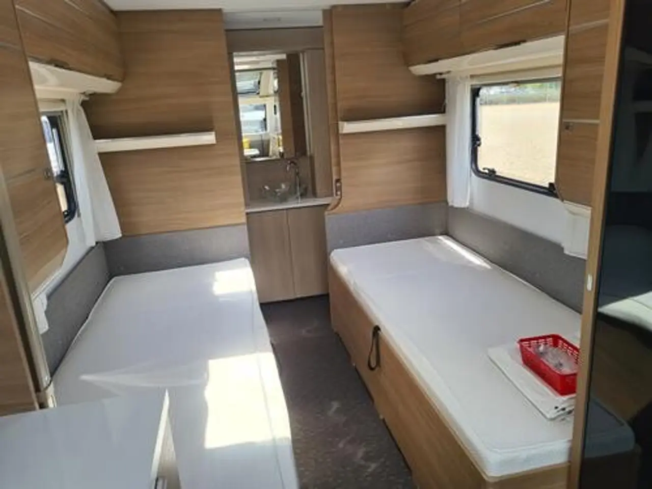 Billede 4 - Adria ADORA 572 UT