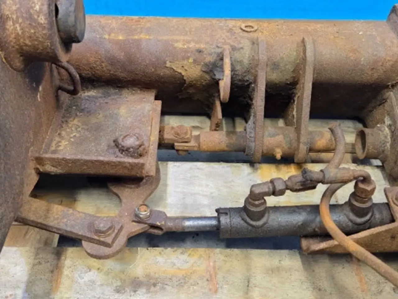 Billede 21 - JCB 531-70 Hurtigskift 332/P4707