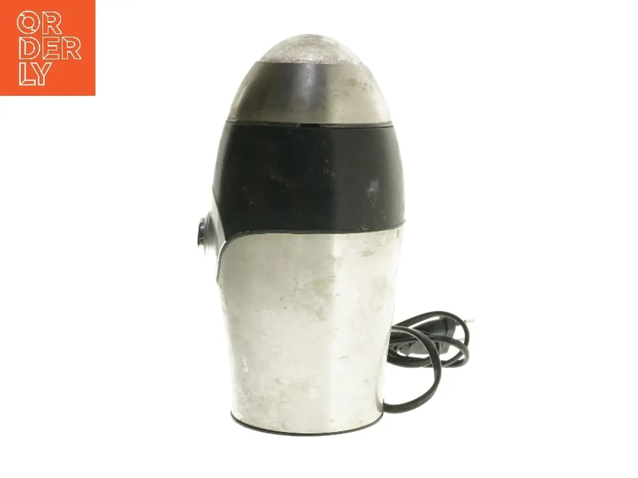Billede 3 - Elektrisk kaffekværn fra Quigg (str. 21 cm)