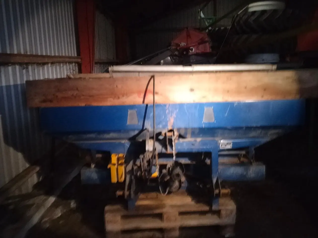 Billede 2 - Bøgballe D1000