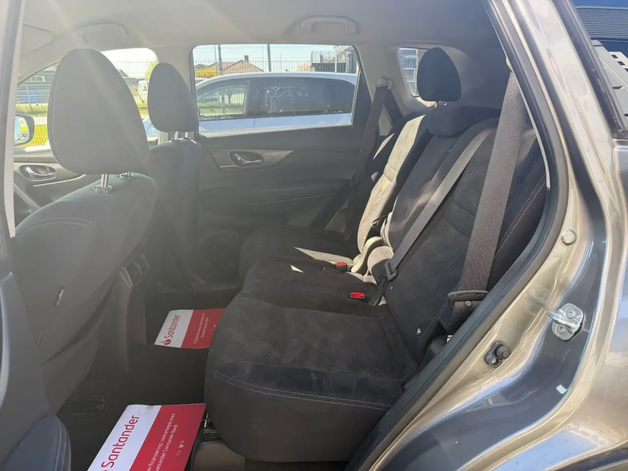 Billede 9 - Nissan X-Trail 1,6 Dig-T 163 Acenta