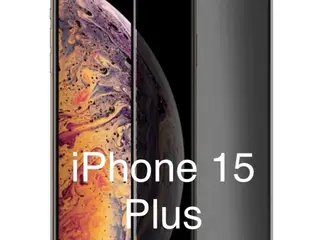 Panserglas iPhone 15 Plus, anti-spy