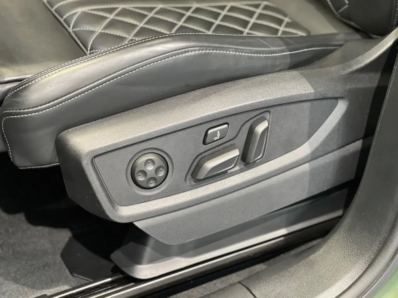 Billede 12 - Audi Q5 55 TFSi e S-line quattro S-tr.
