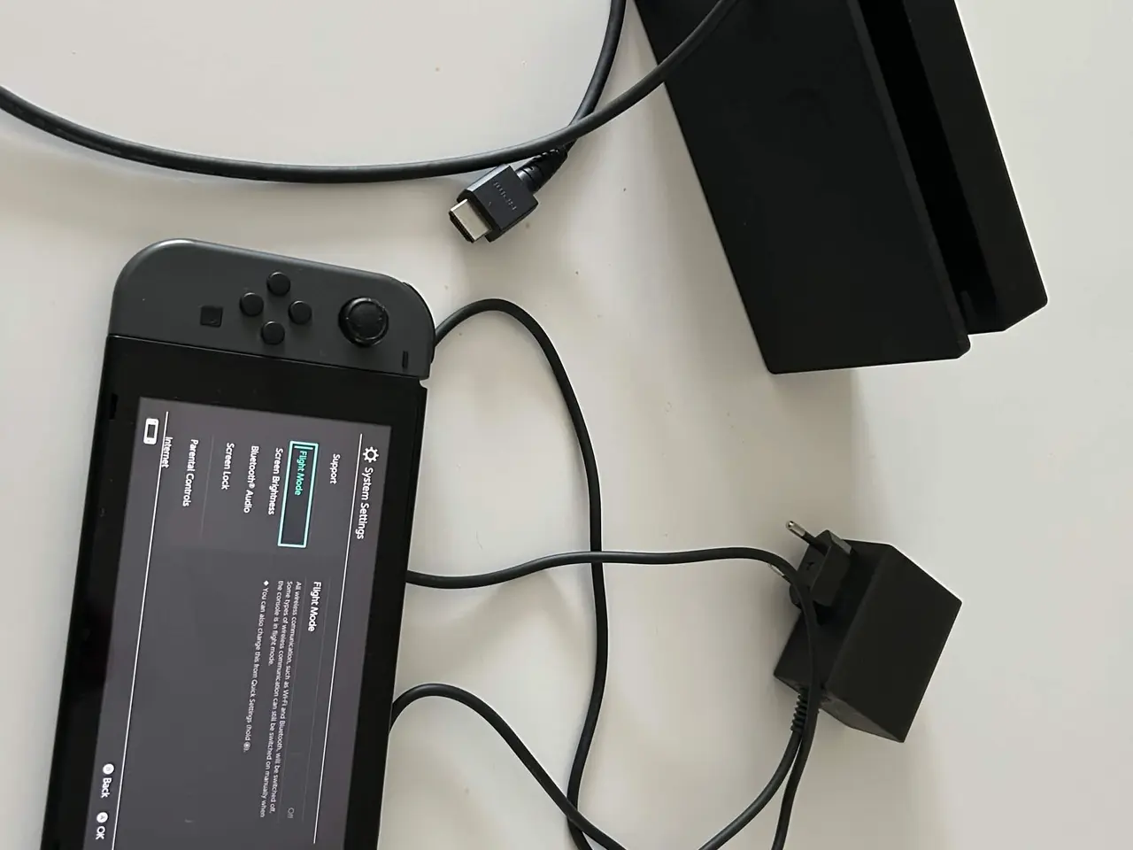 Billede 4 - Nintendo switch 1