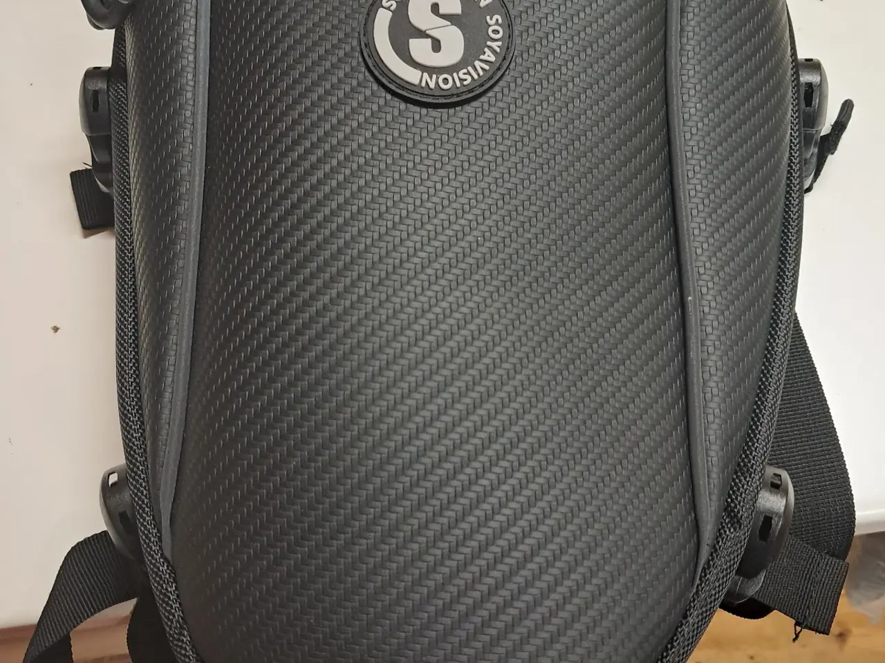 Billede 3 - Motorcykel bagsædetaske