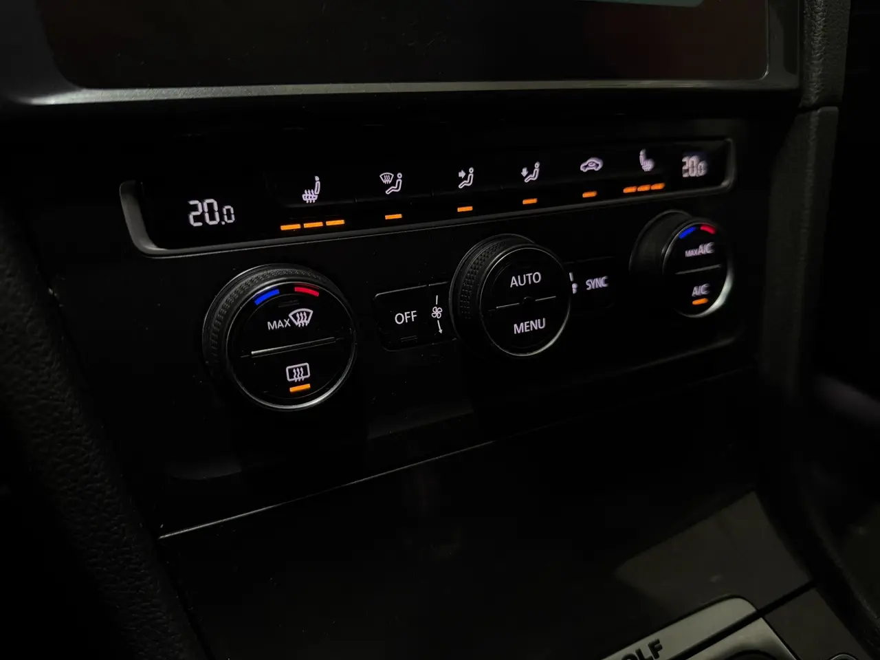 Billede 14 - VW e-Golf VII Comfortline