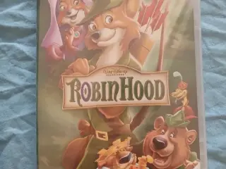 Robin Hood film