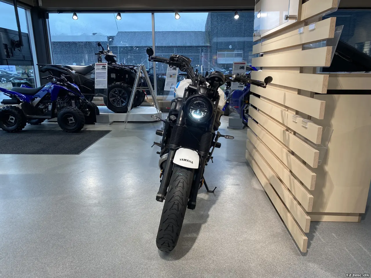 Billede 4 - Yamaha XSR 700
