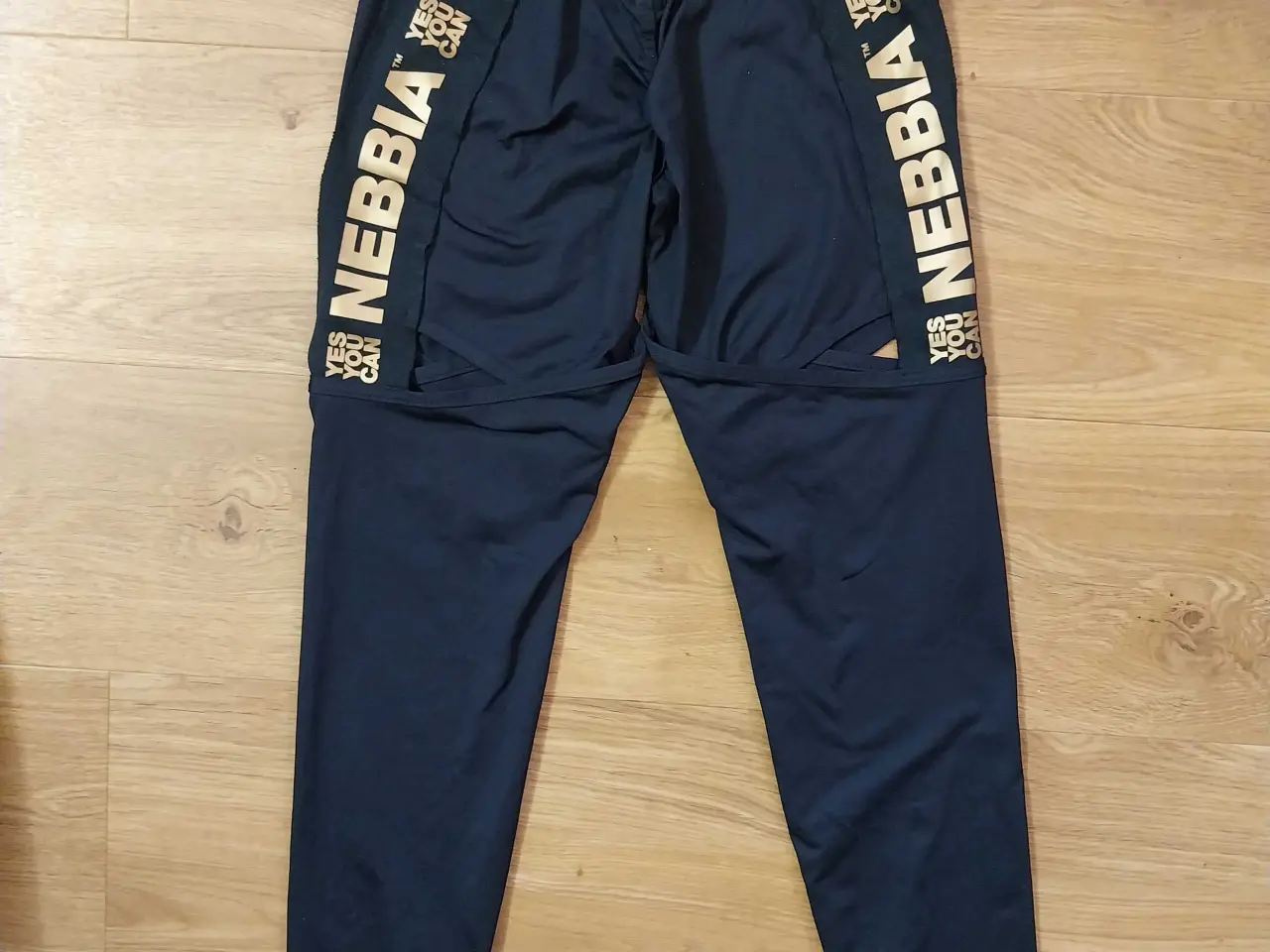 Billede 8 - Nebbia leggins tights str. S