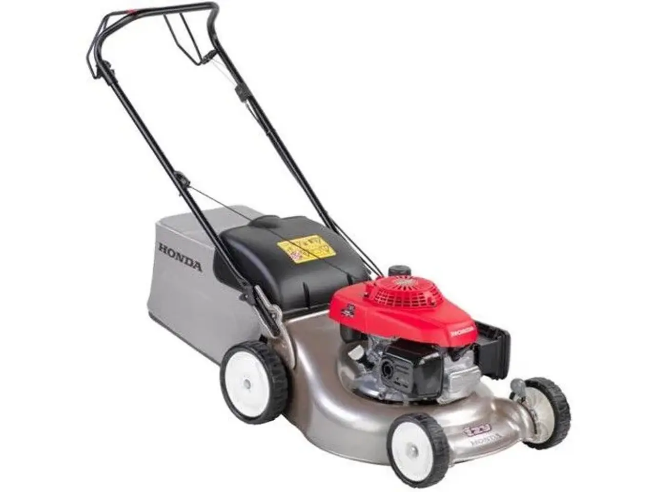 Billede 1 - Honda HRG 466