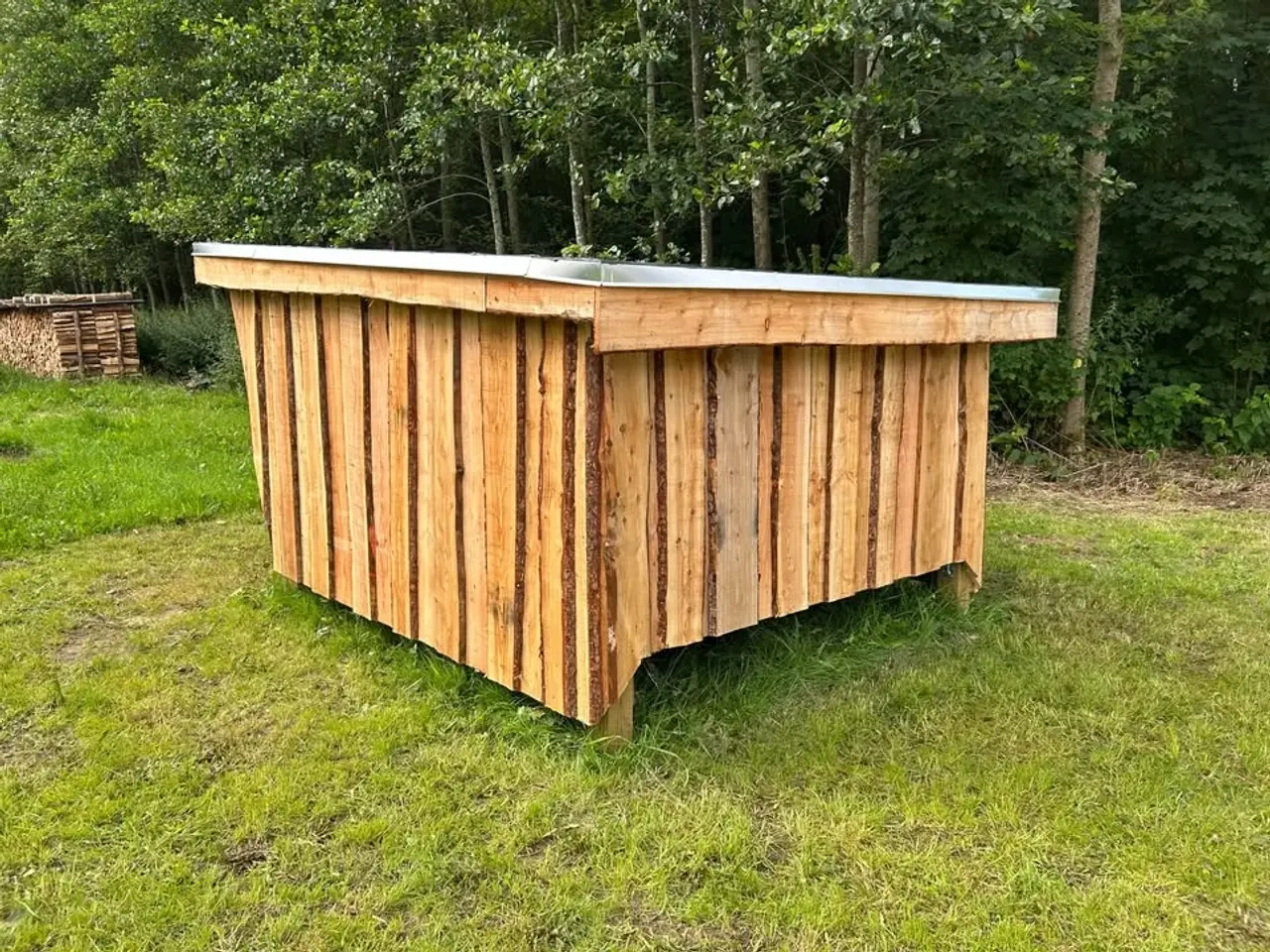 Billede 3 - Shelter