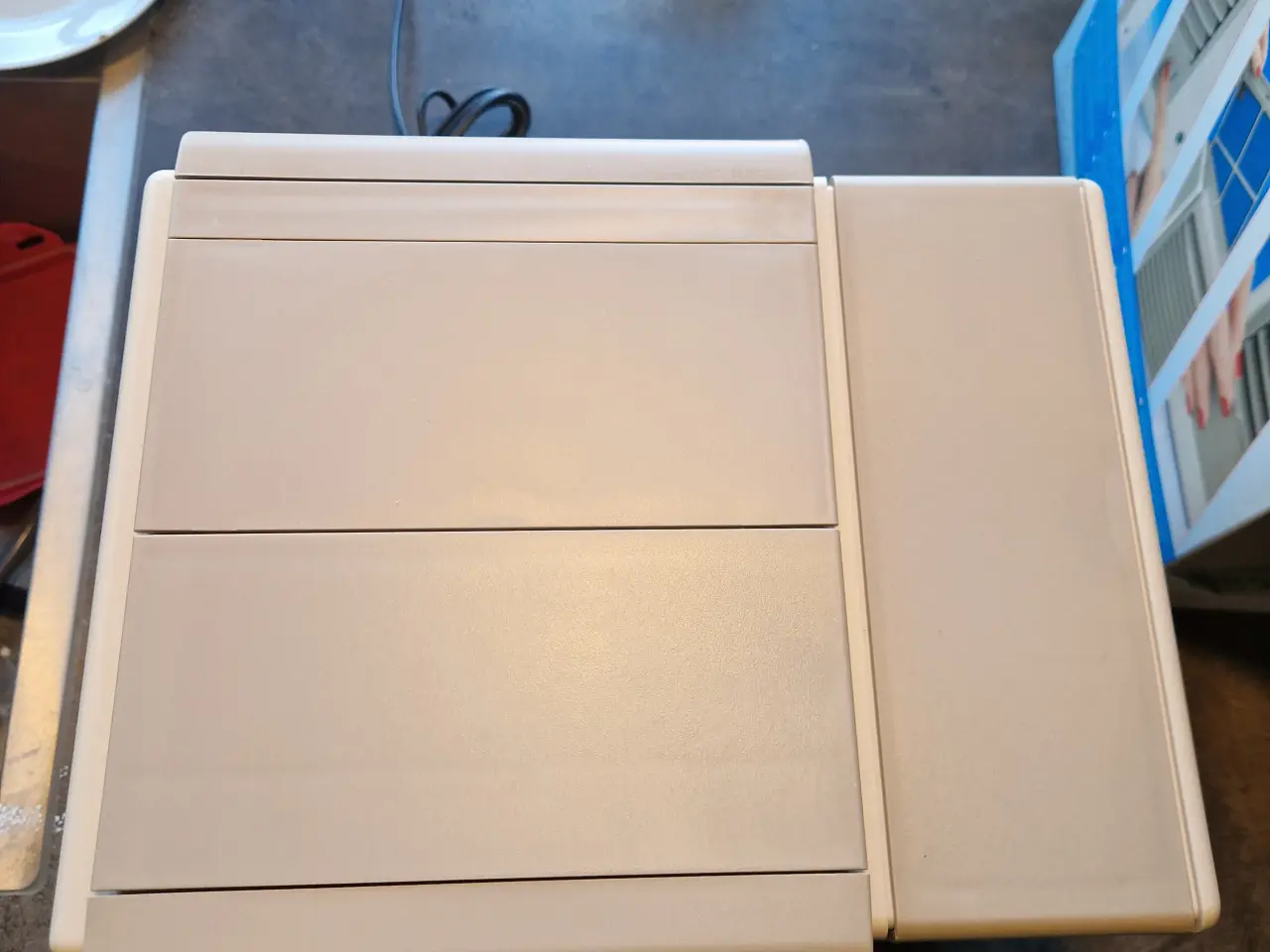 Billede 4 - Aircondition ny