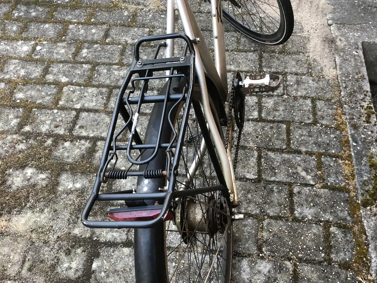 Billede 2 - Cykel Rolsted 28 (Hobro)
