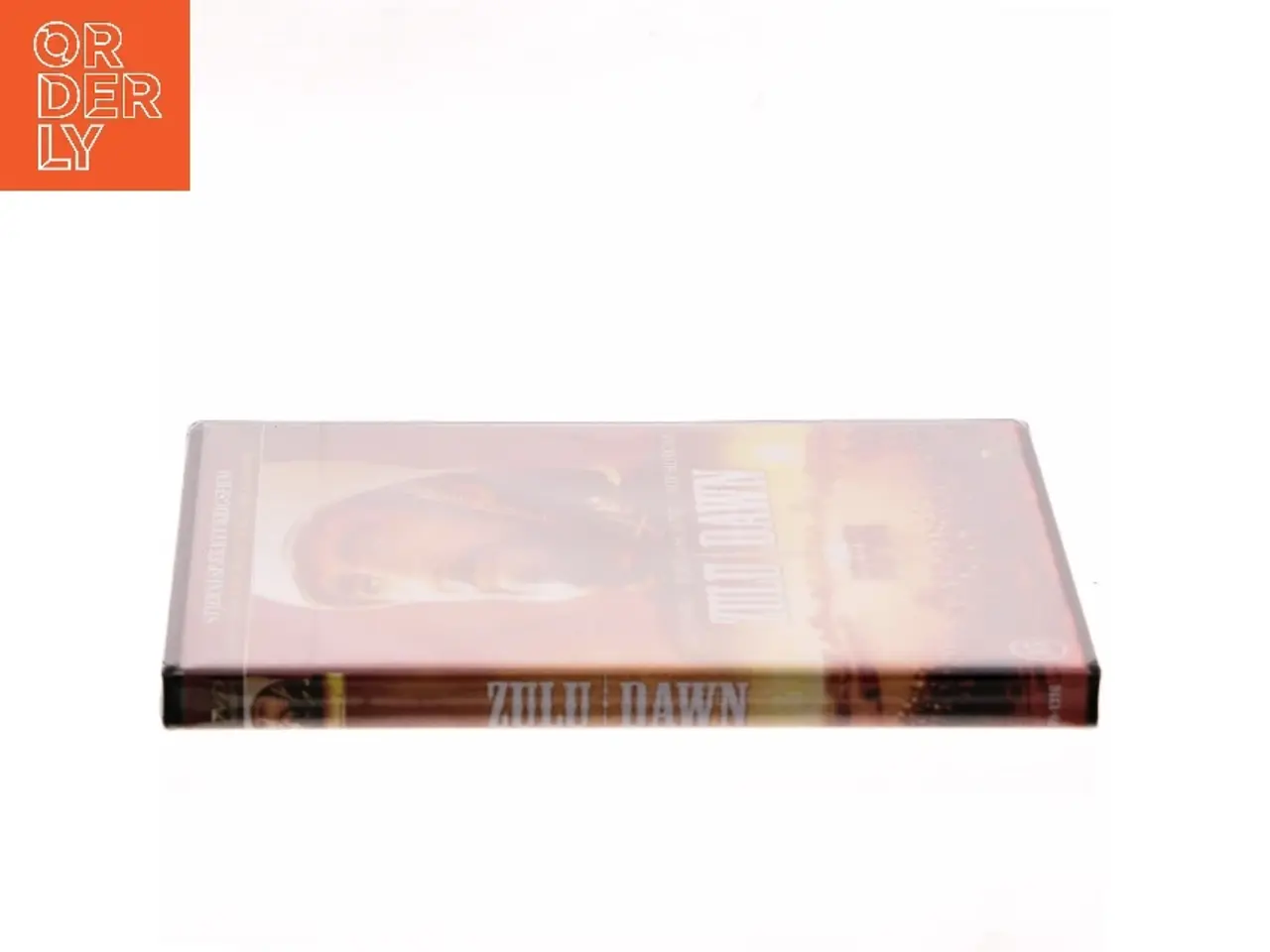 Billede 2 - Zulu Dawn med Peter O'Toole (DVD)