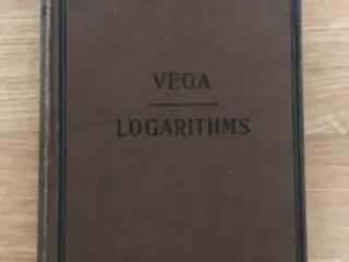 Logarithmic Tables of Numbers and Trigonometrical 