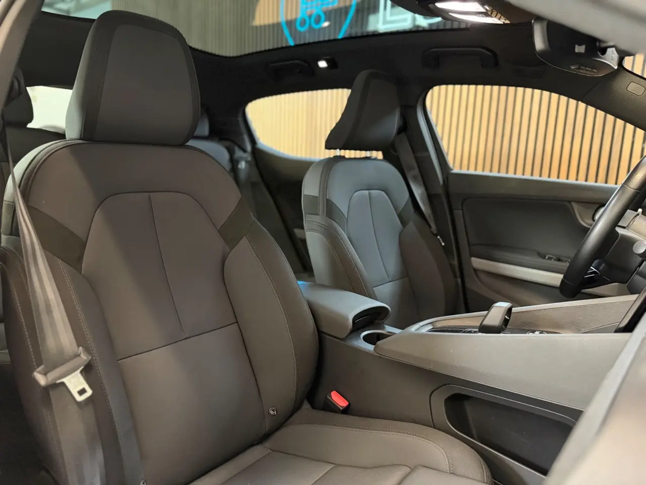 Billede 8 - Polestar 2 Long Range AWD