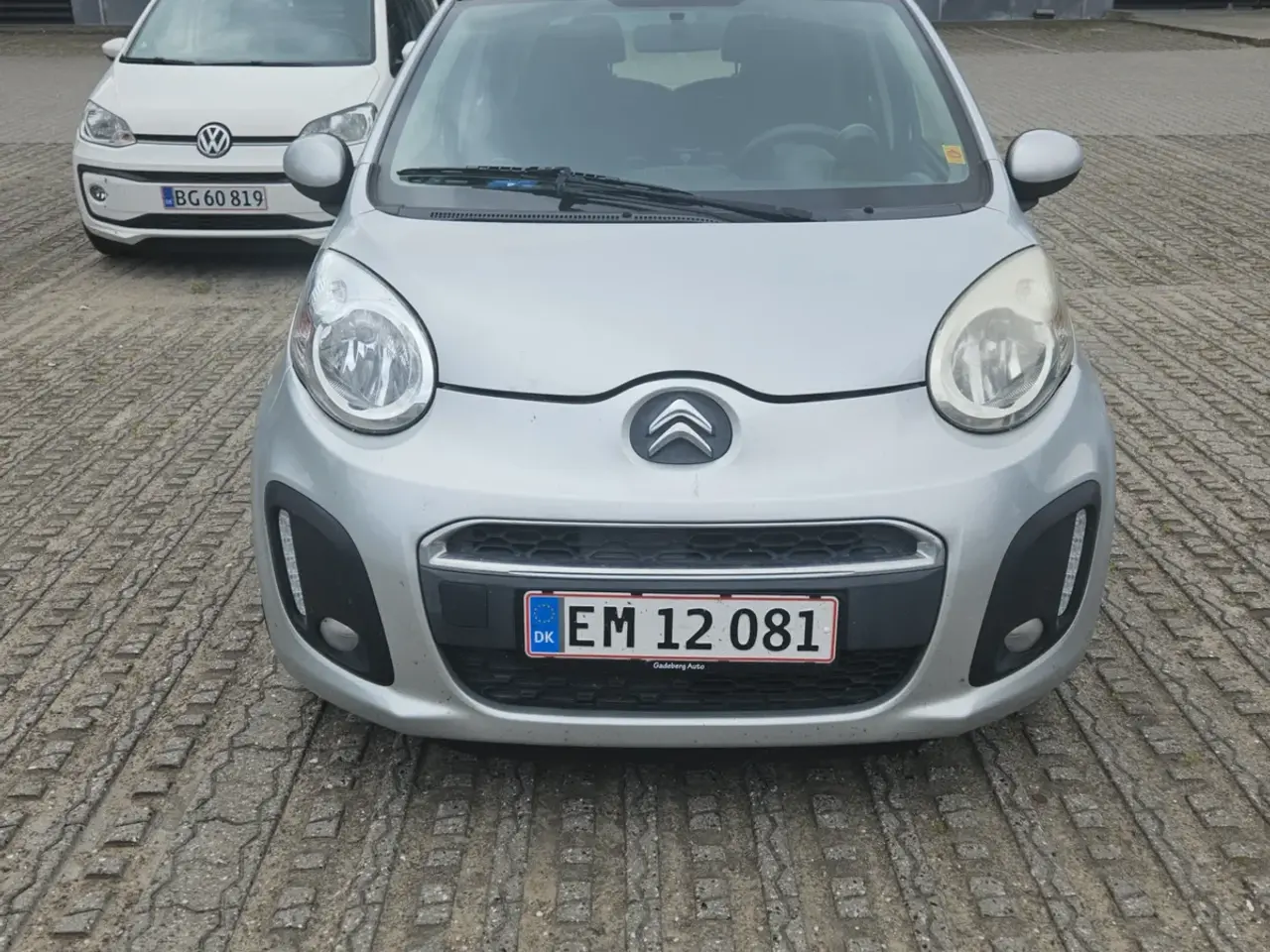 Billede 2 - Citroën C1 1,0i Attraction
