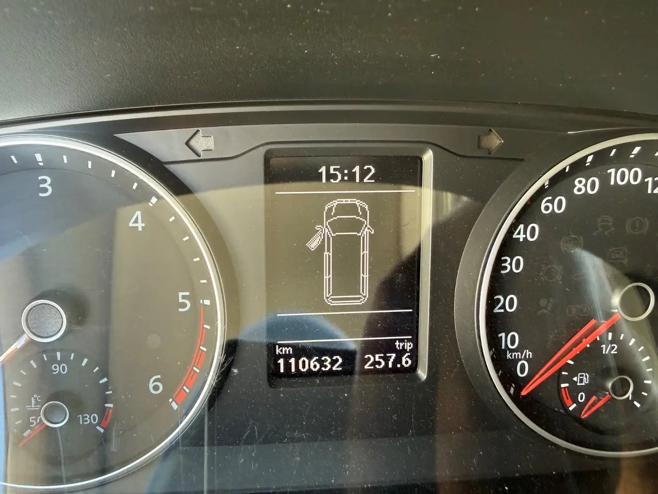 Billede 14 - VW Transporter 2,0 TDi 180 Kassevogn DSG lang