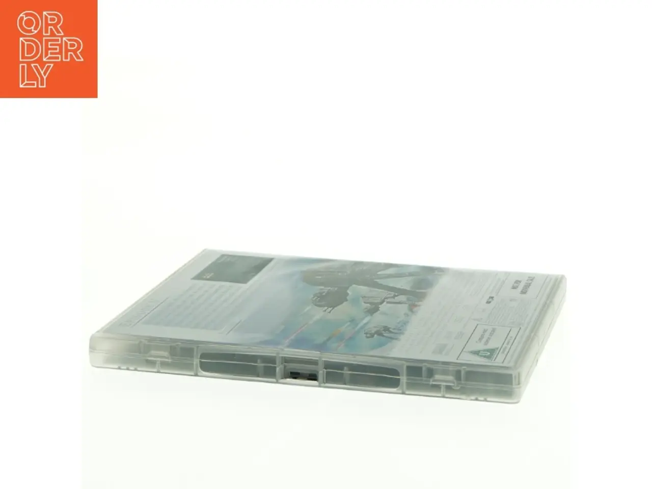 Billede 4 - Star Wars: The Empire Strikes Back DVD