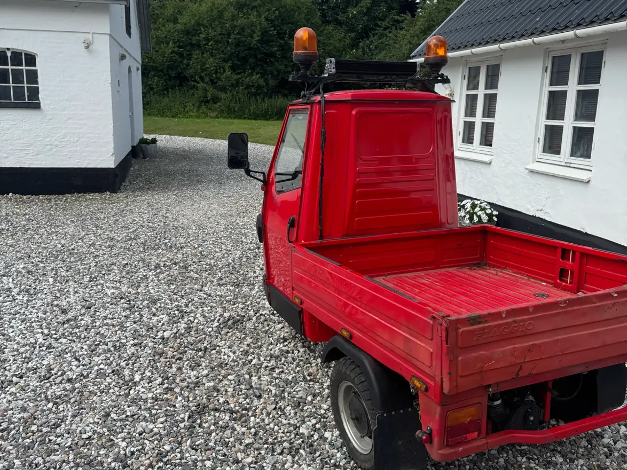 Billede 3 - Tuk tuk