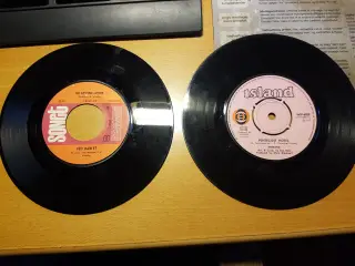 Singleplader