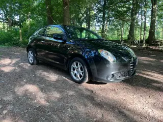 Alfa Romeo Mito 1.3 Diesel