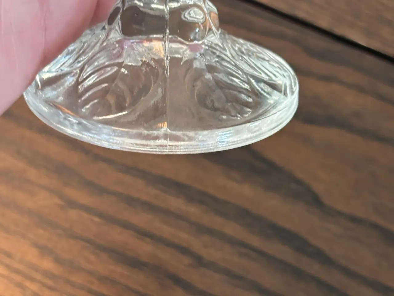 Billede 4 - 5 Italienske dessert glas