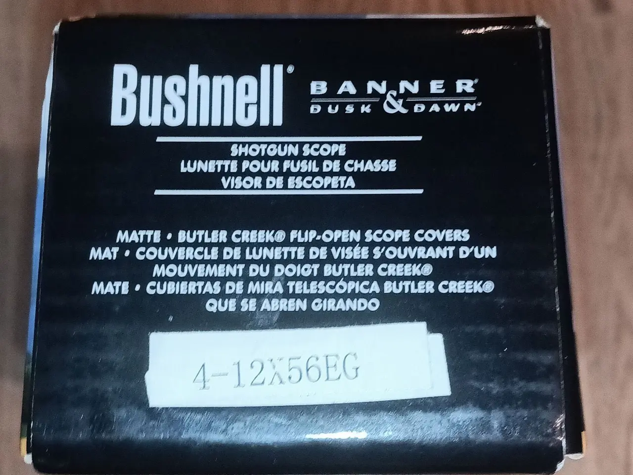 Billede 5 - Vel skydende Marlin cal. 22LR