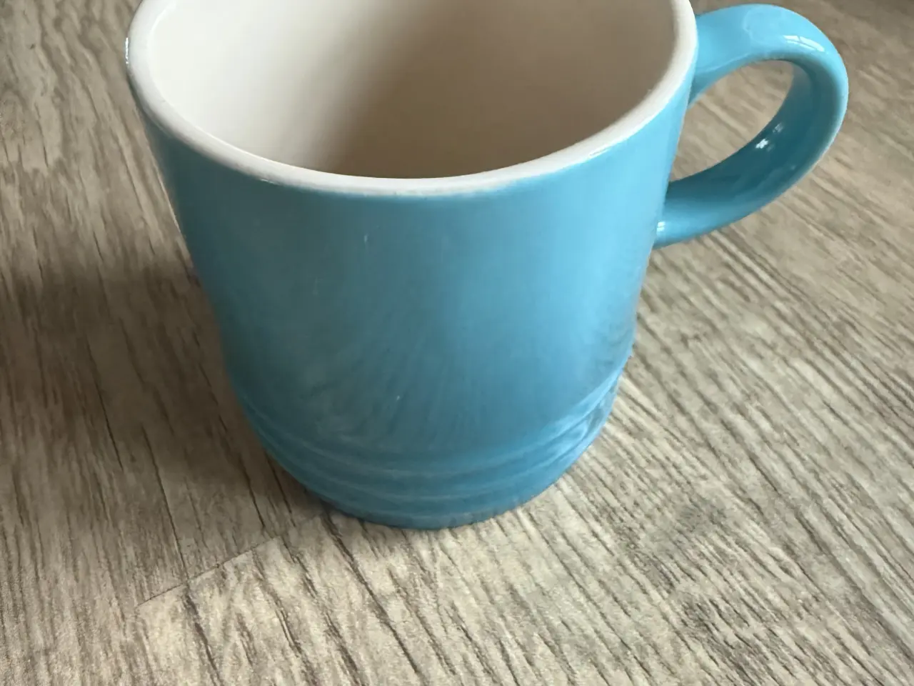 Billede 1 - Le Creuset espressokop 0,1 L 