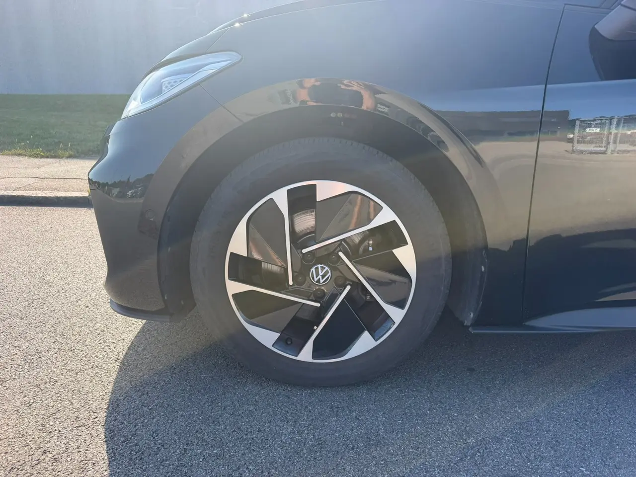 Billede 9 - VW ID.3 77 Pro S