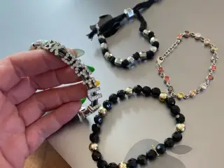 Søde armbånd
