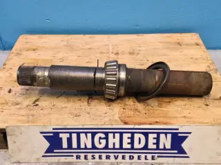 New Holland T8.390 Aksel 84260714