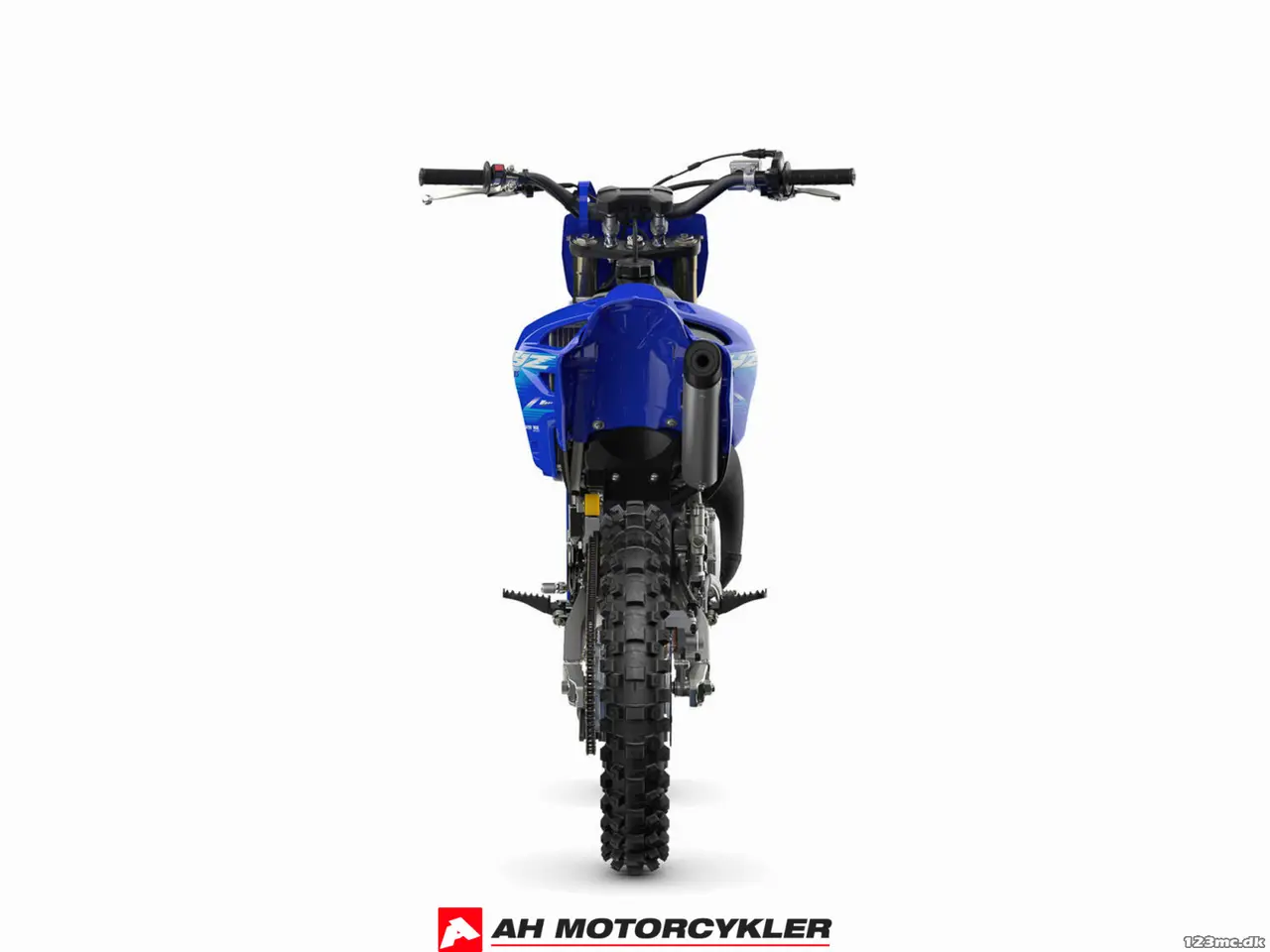 Billede 6 - Yamaha YZ 85 LW
